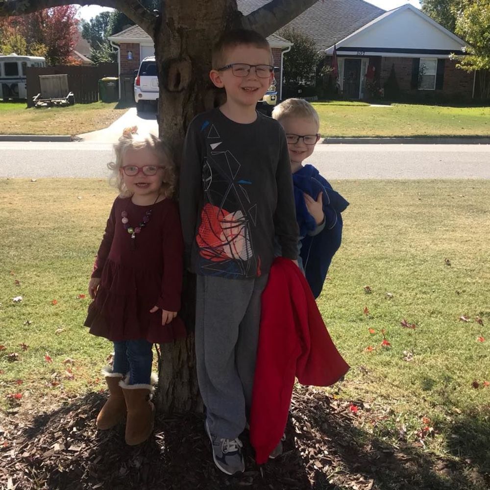 Meet your Posher, Davinia